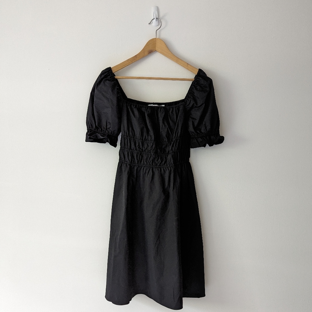 & Other Stories Nap Dress